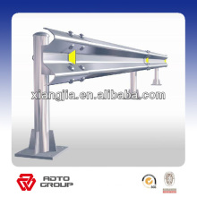 Safety Rolling Barrier/Guard rail/safety roller